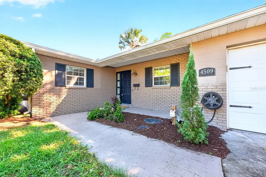 4509 Blonigen Avenue, Orlando, FL 32812 - #2