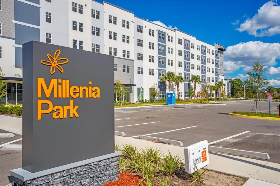 5579 Millenia Park Boulevard #314, Orlando, FL 32839 - #2