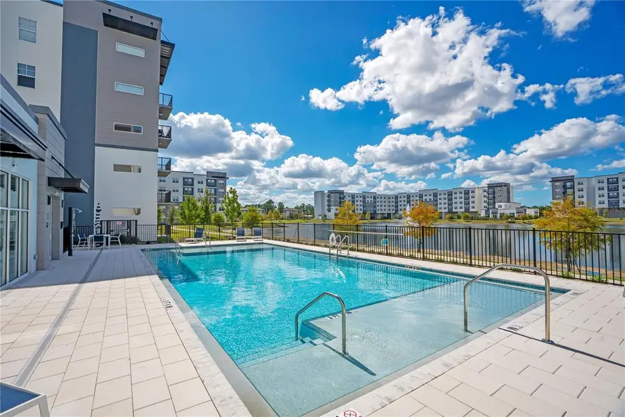 5579 Millenia Park Boulevard #314, Orlando, FL 32839 - #3