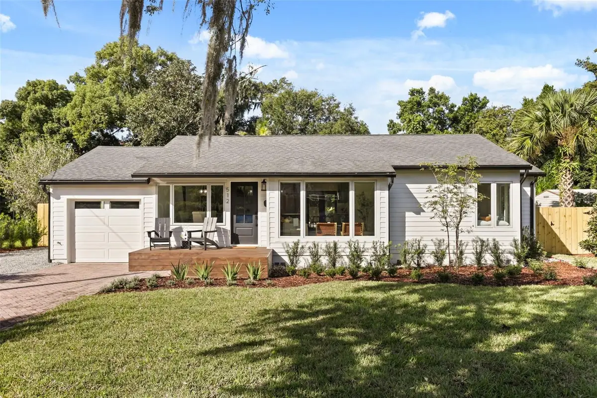 512 Mayfair Circle, Orlando, FL 32803 - #1