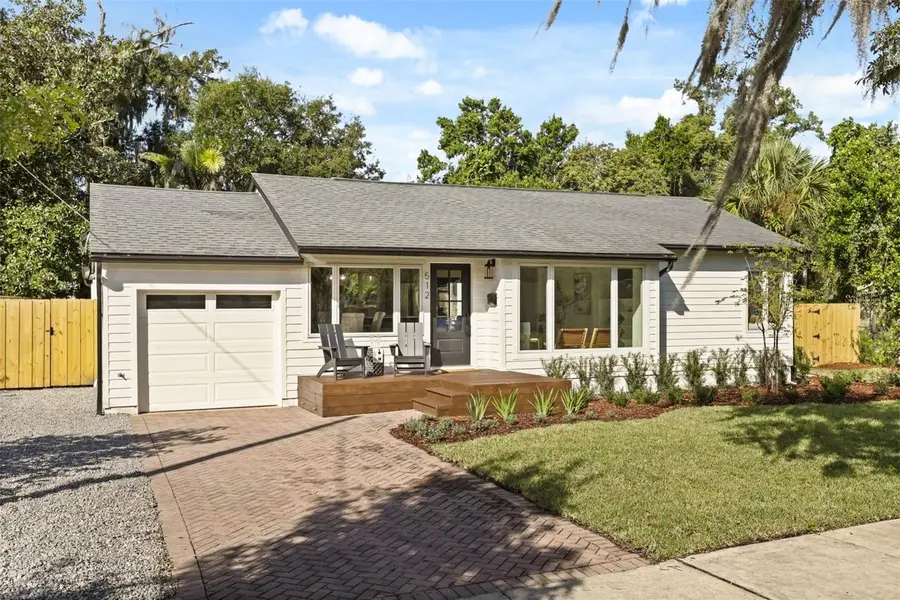 512 Mayfair Circle, Orlando, FL 32803 - #2