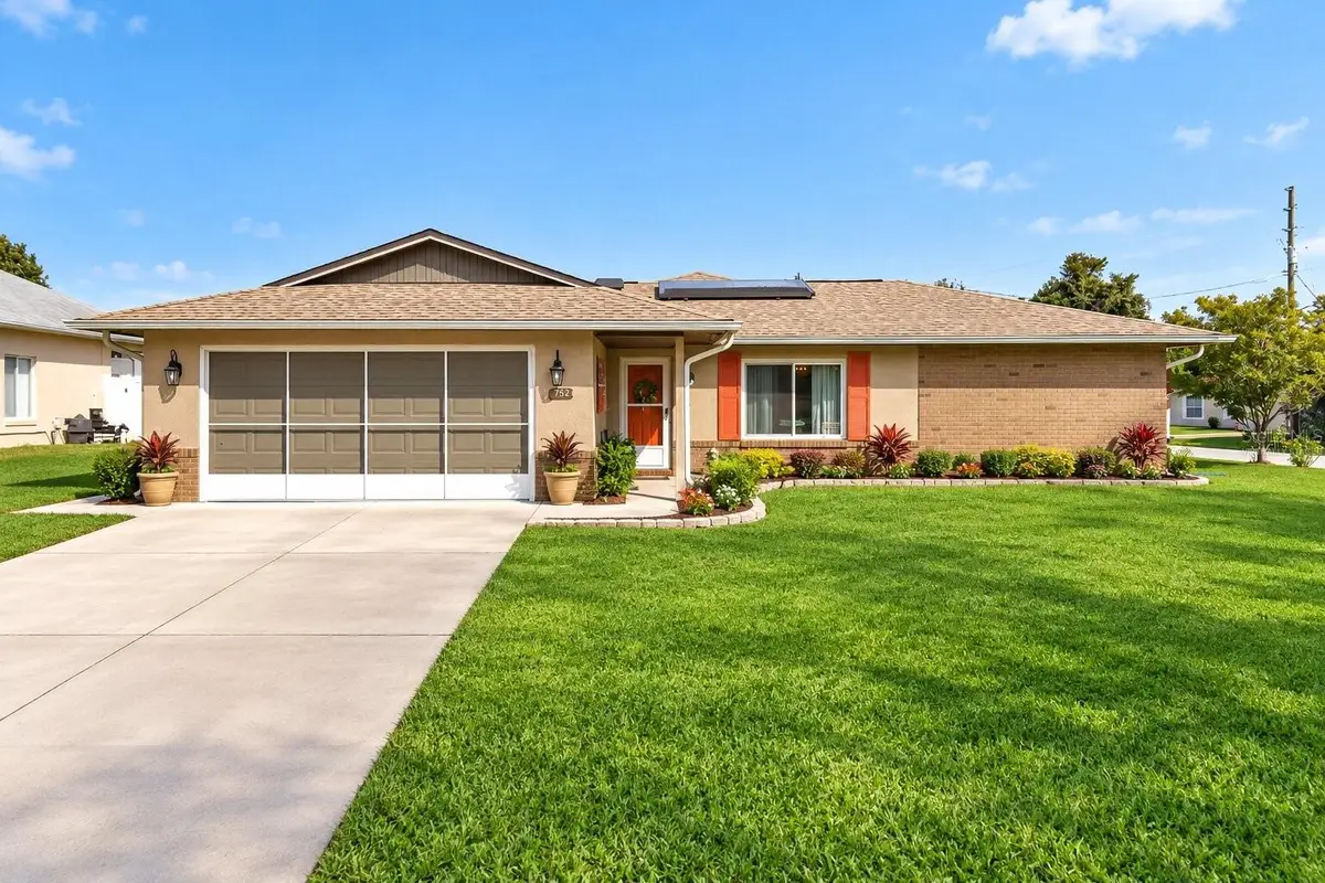 782 Armadillo Drive, Deltona, FL 32725 - #1