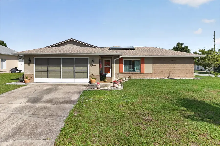 782 Armadillo Drive, Deltona, FL 32725 - #2