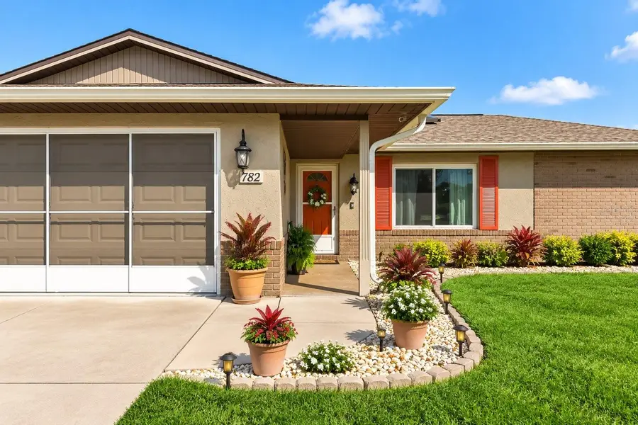 782 Armadillo Drive, Deltona, FL 32725 - #3