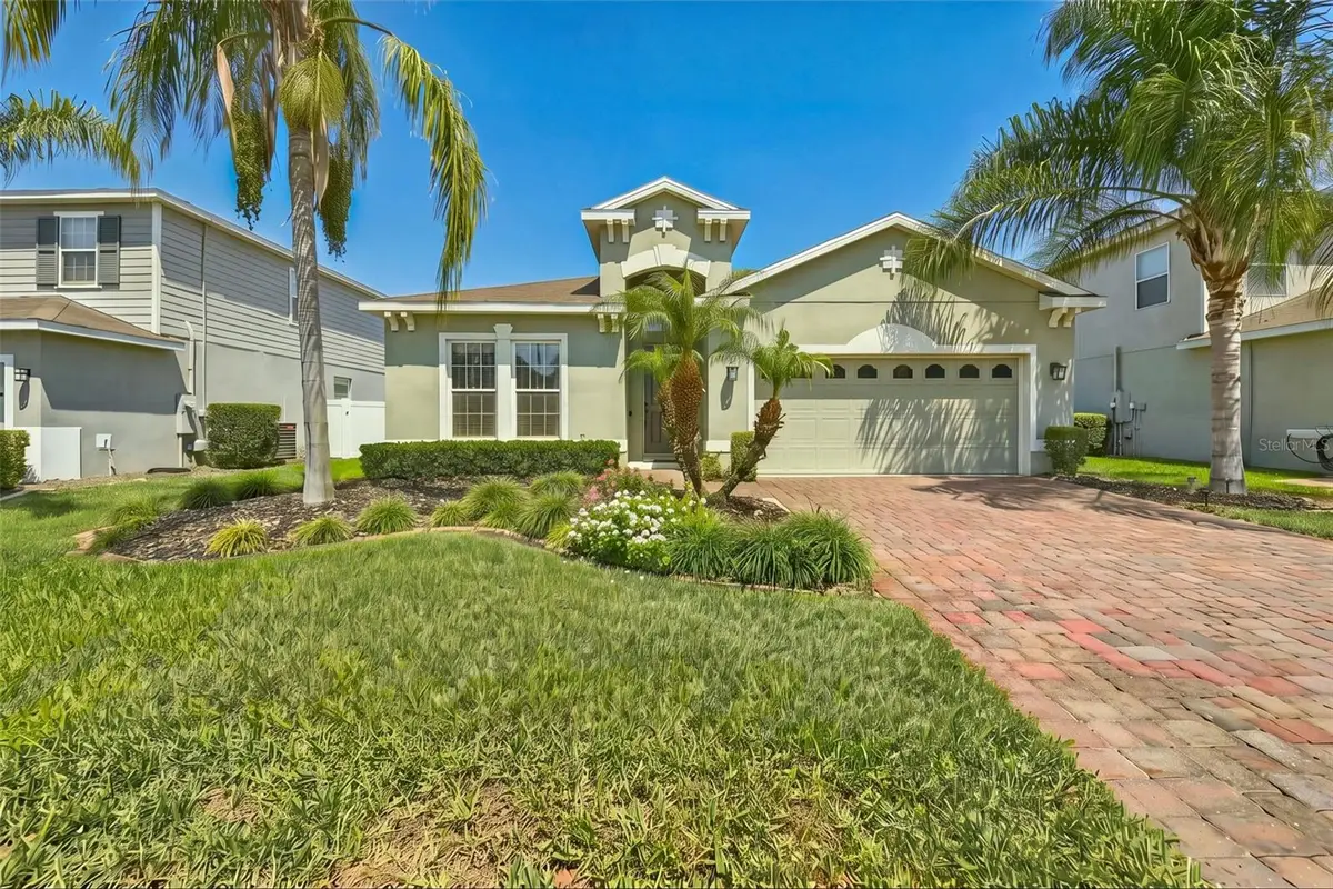 3635 Crawley Down Loop, Sanford, FL 32773 - #1