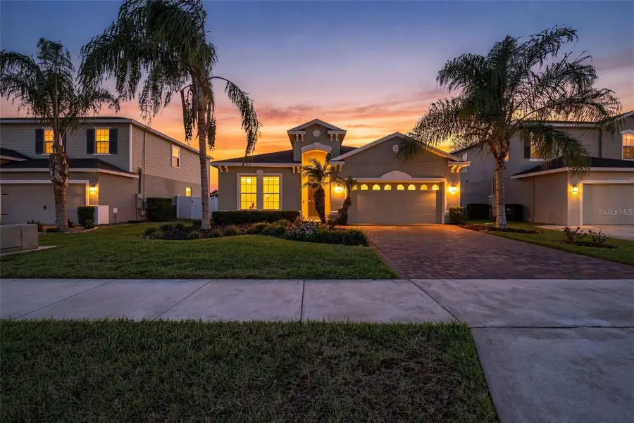 3635 Crawley Down Loop, Sanford, FL 32773 - #2