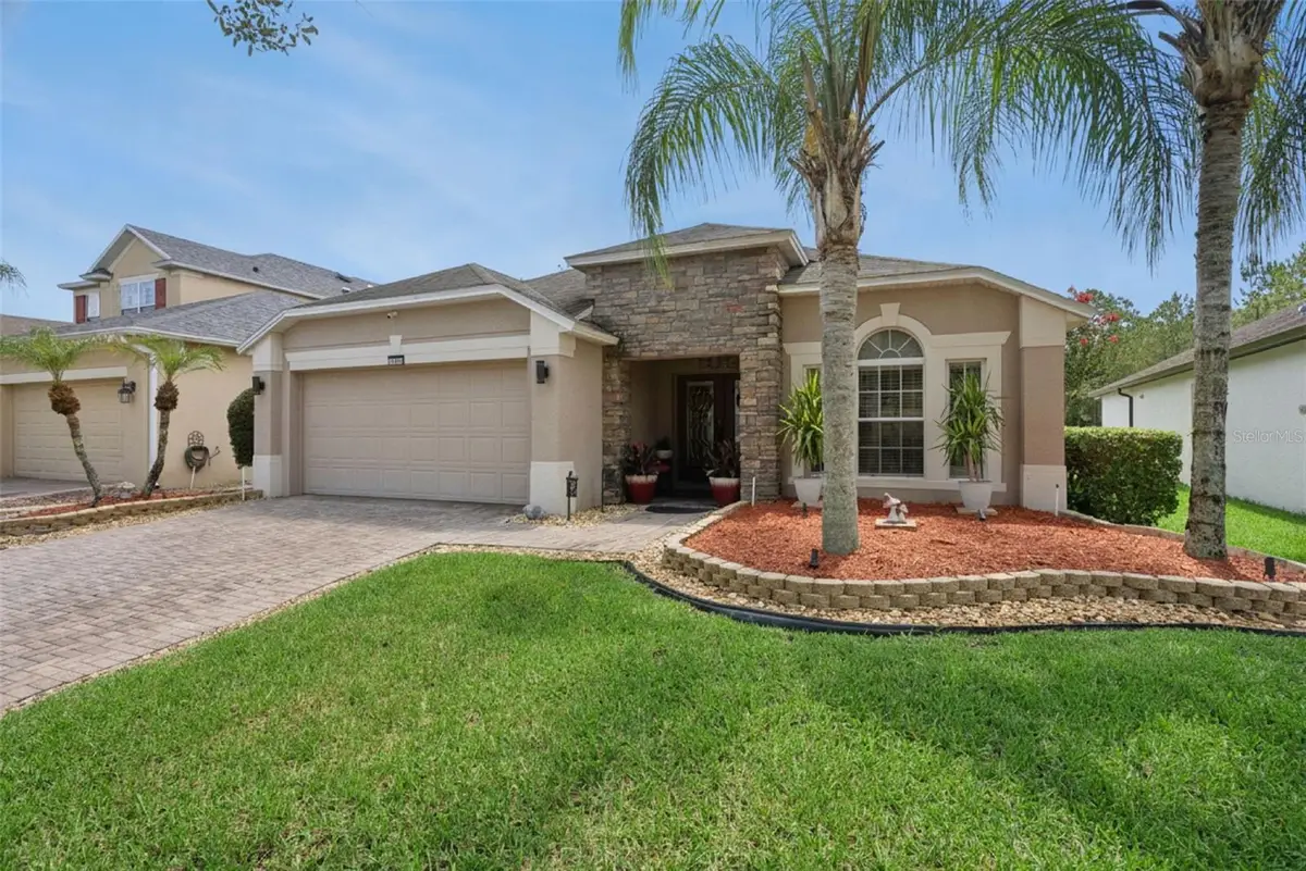 1519 Balsam Willow Trail, Orlando, FL 32825 - #1