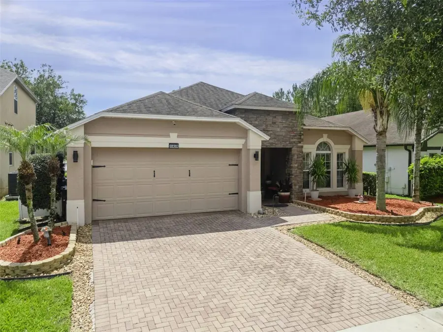 1519 Balsam Willow Trail, Orlando, FL 32825 - #3