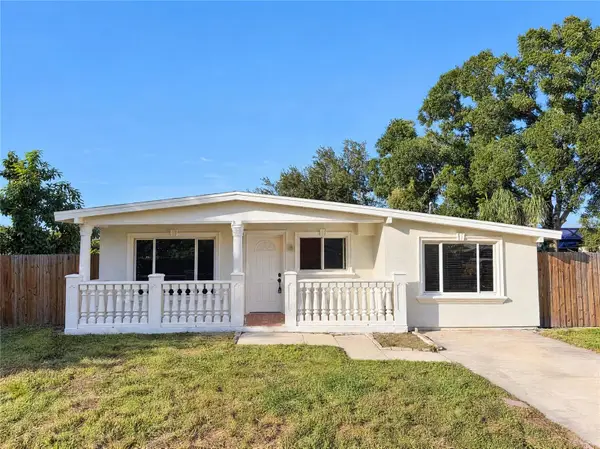 3205 W Rogers Avenue, TAMPA, FL 33611