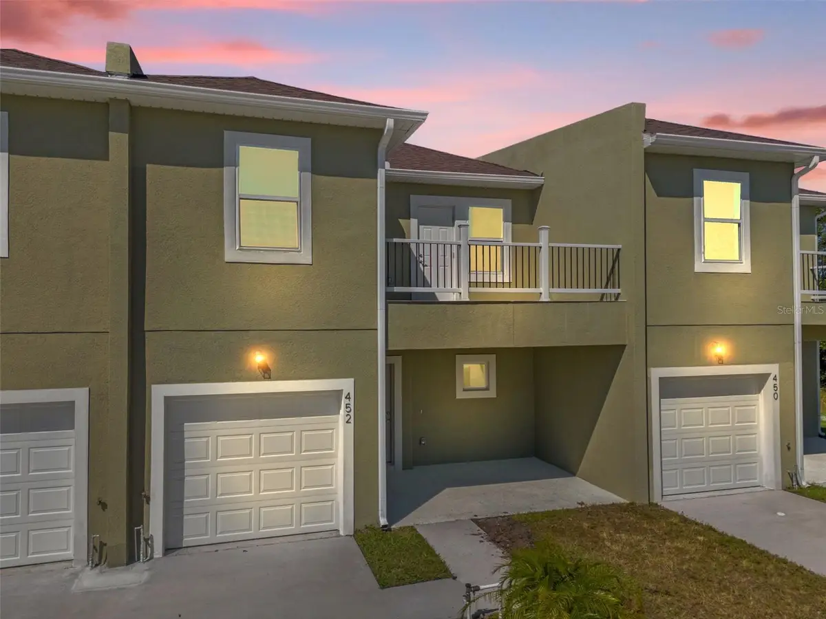 452 Lake Shore Parkway, Davenport, FL 33896 - #1
