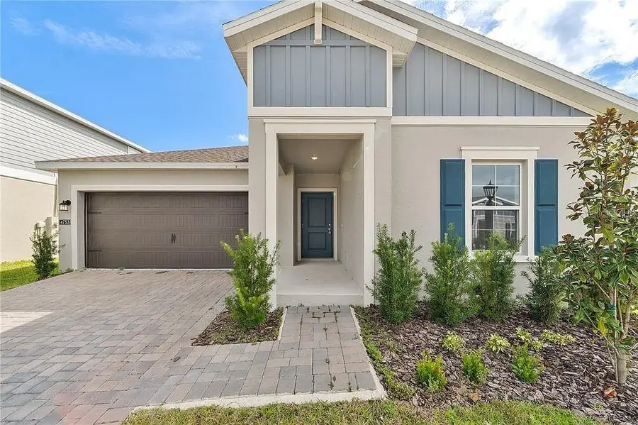 4753 Golden Knight Boulevard, Kissimmee, FL 34746 - #2