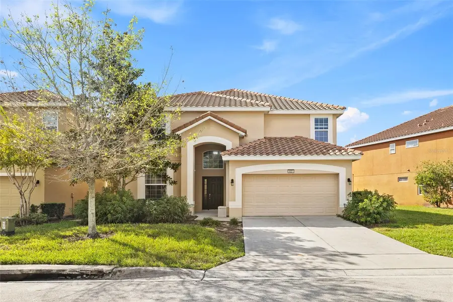 5221 Oakbourne Avenue, Davenport, FL 33837 - #2
