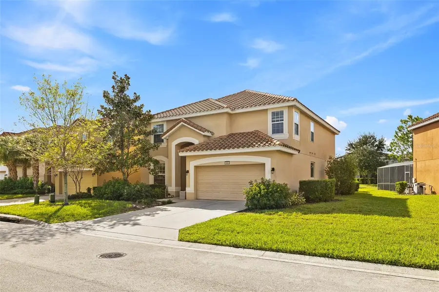 5221 Oakbourne Avenue, Davenport, FL 33837 - #3