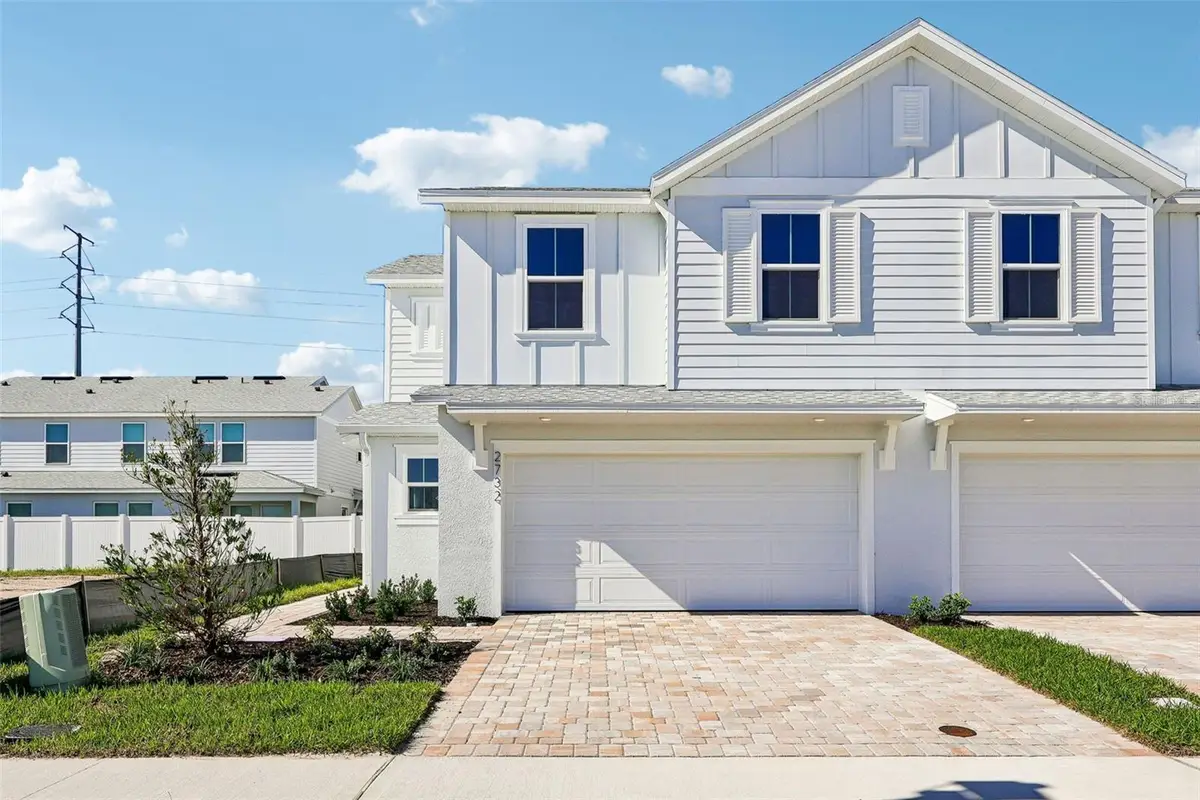 2732 Meadow Crest Drive, Saint Cloud, FL 34773 - #1