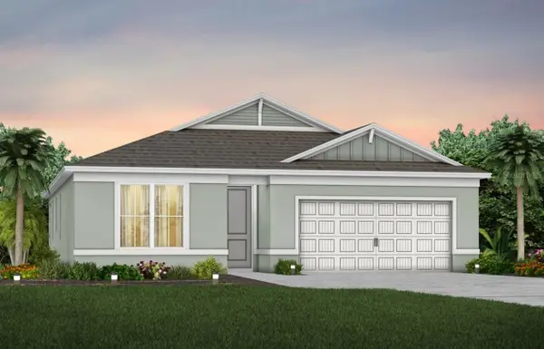 2001 Riverleaf Road, DELAND, FL 32724