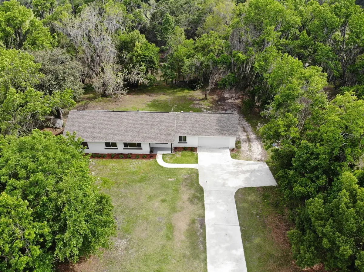 2110 NW 100th Street, Ocala, FL 34475 - #1