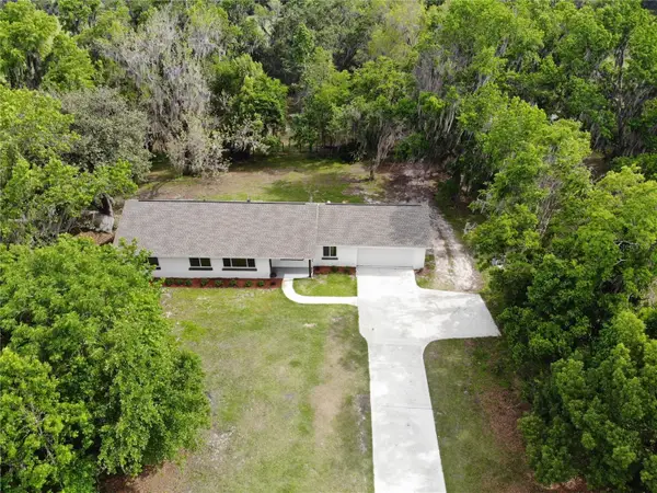2110 NW 100th Street, OCALA, FL 34475