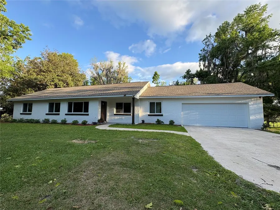 2110 NW 100th Street, Ocala, FL 34475 - #3
