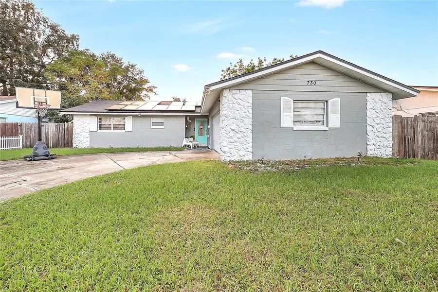 730 Park Manor Drive, Orlando, FL 32825 - #3