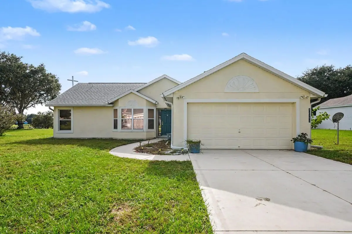 13354 Biscayne Drive, Grand Island, FL 32735 - #1