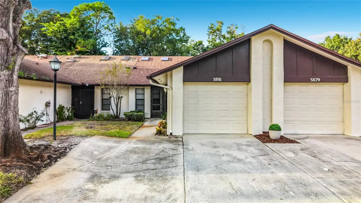 3881 Villa Rose Lane, Orlando, FL 32808 - #1
