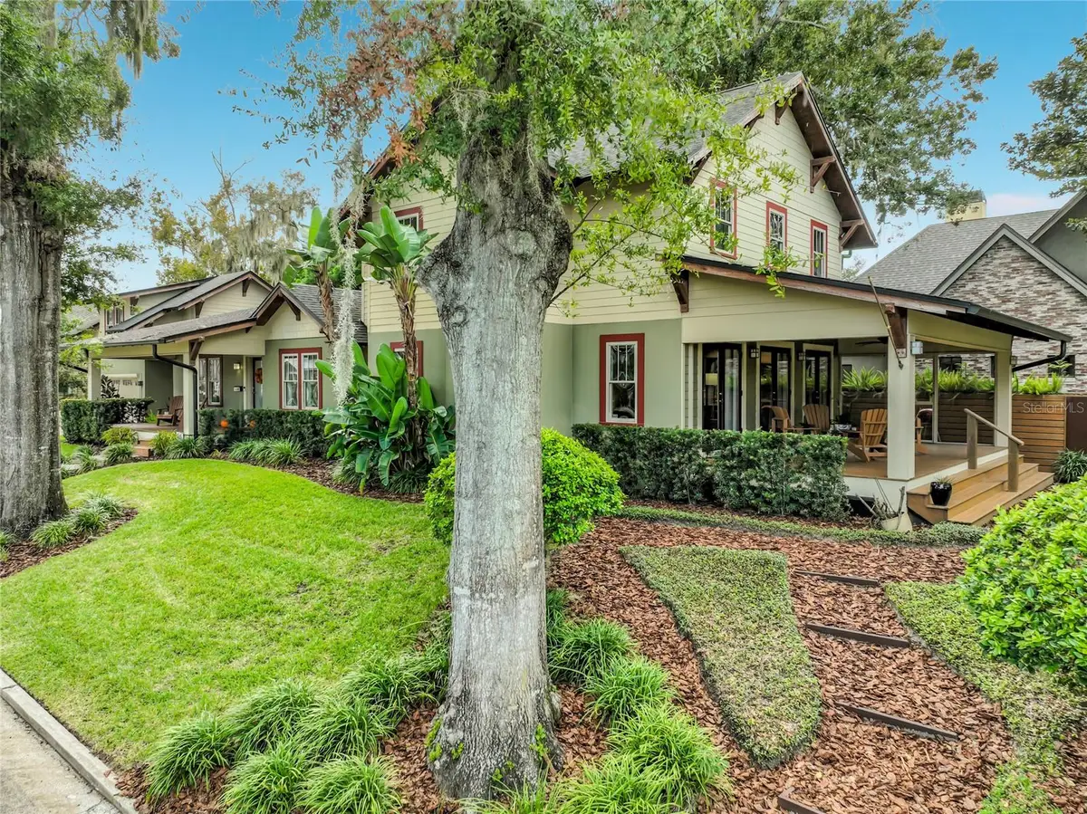 1228 Edwards Lane, Orlando, FL 32804 - #1