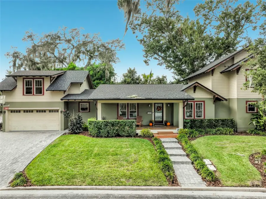 1228 Edwards Lane, Orlando, FL 32804 - #2