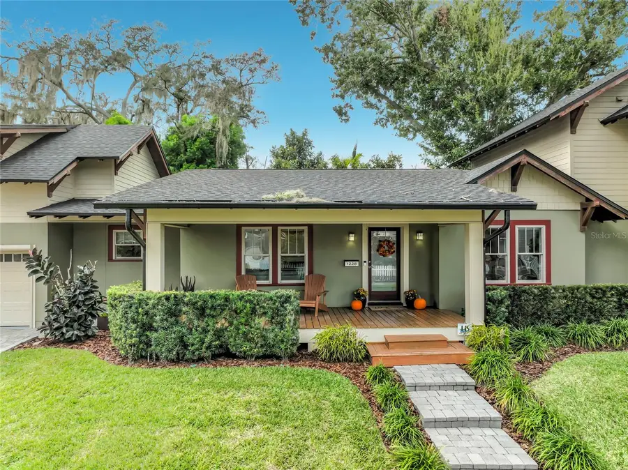1228 Edwards Lane, Orlando, FL 32804 - #3