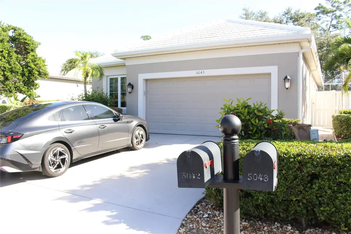 5043 88th Street E, Bradenton, FL 34211 - #1
