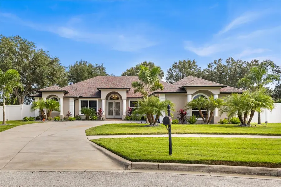 987 Princeton Drive, Clermont, FL 34711 - #3