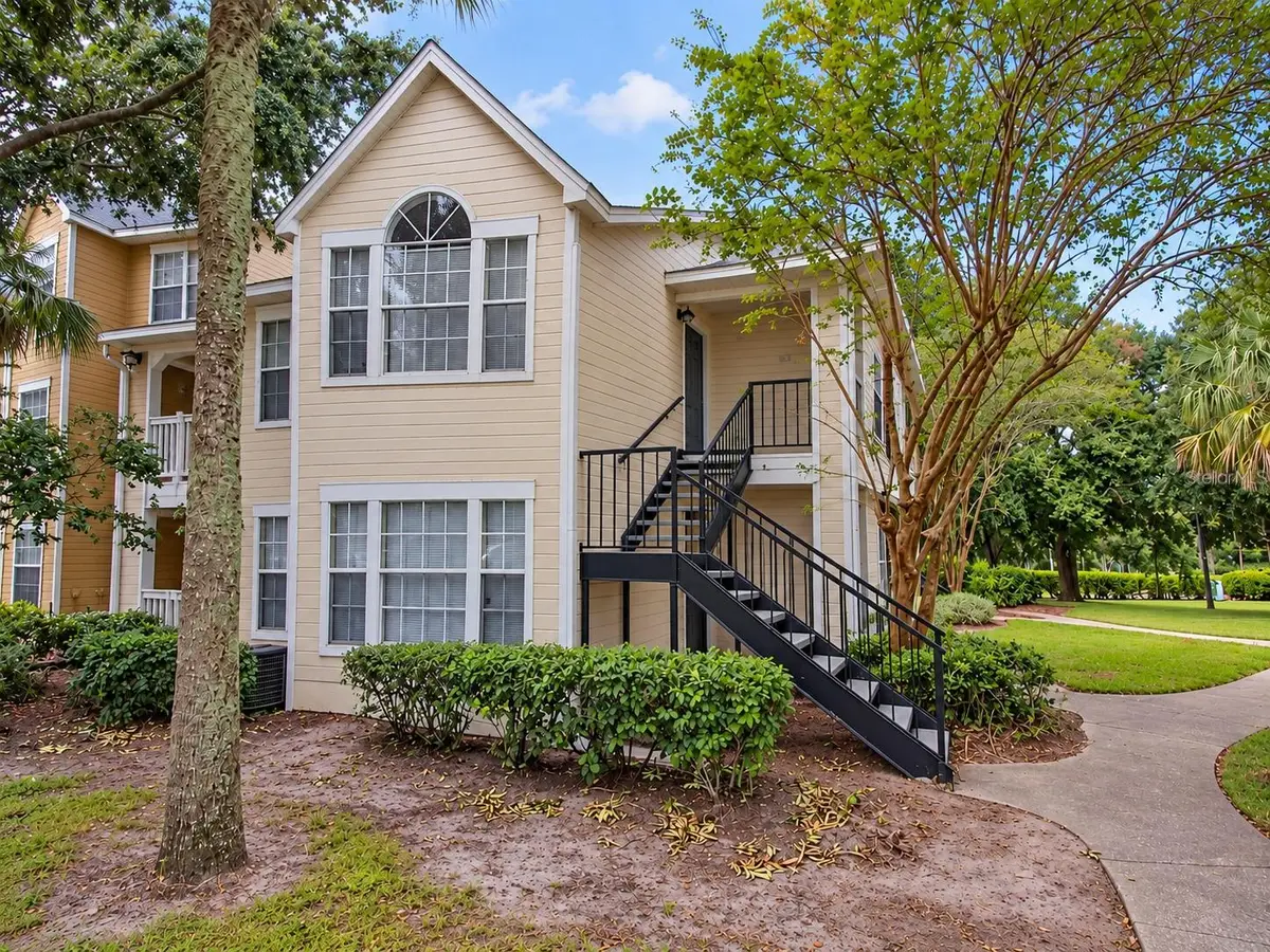 1021 S Hiawassee Road #3927, Orlando, FL 32835 - #1