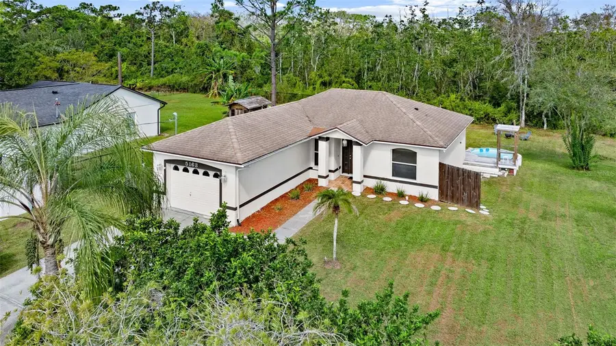 5163 Jack Brack Road, Saint Cloud, FL 34771 - #2