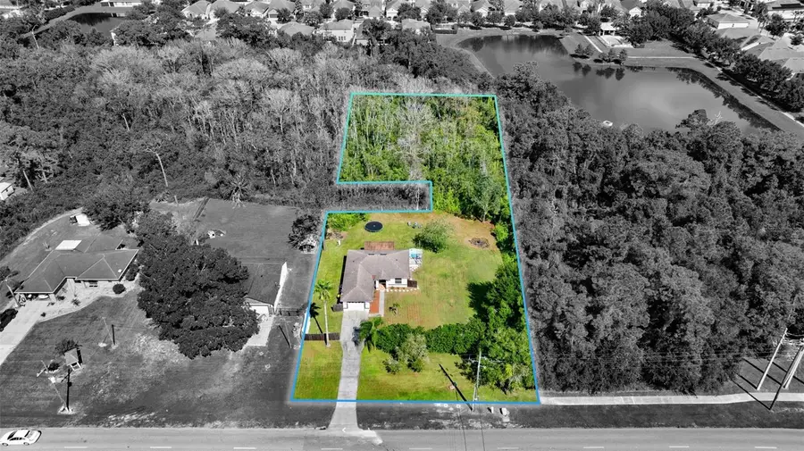 5163 Jack Brack Road, Saint Cloud, FL 34771 - #3
