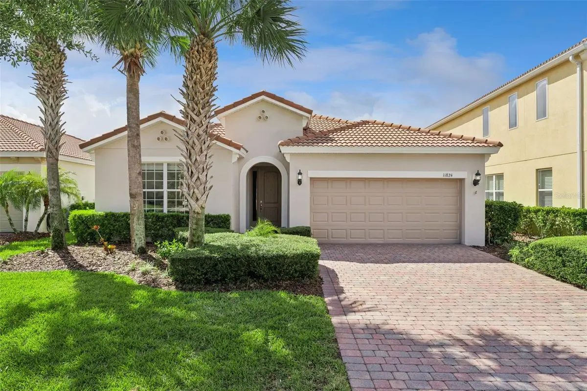 11824 Padua Lane, Orlando, FL 32827 - #1