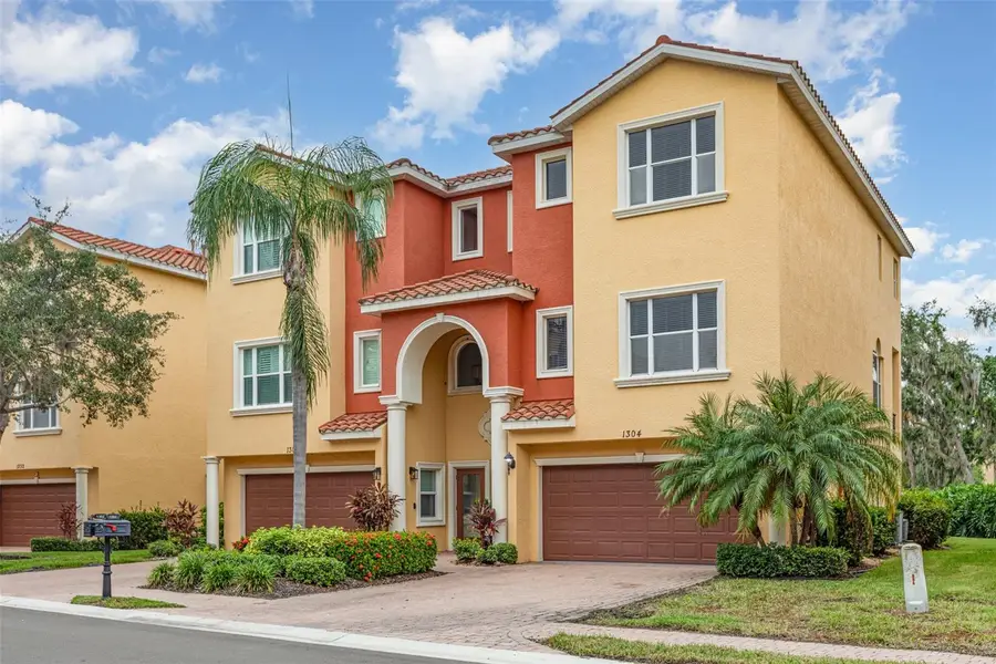 1304 3rd Street Circle E, Palmetto, FL 34221 - #2