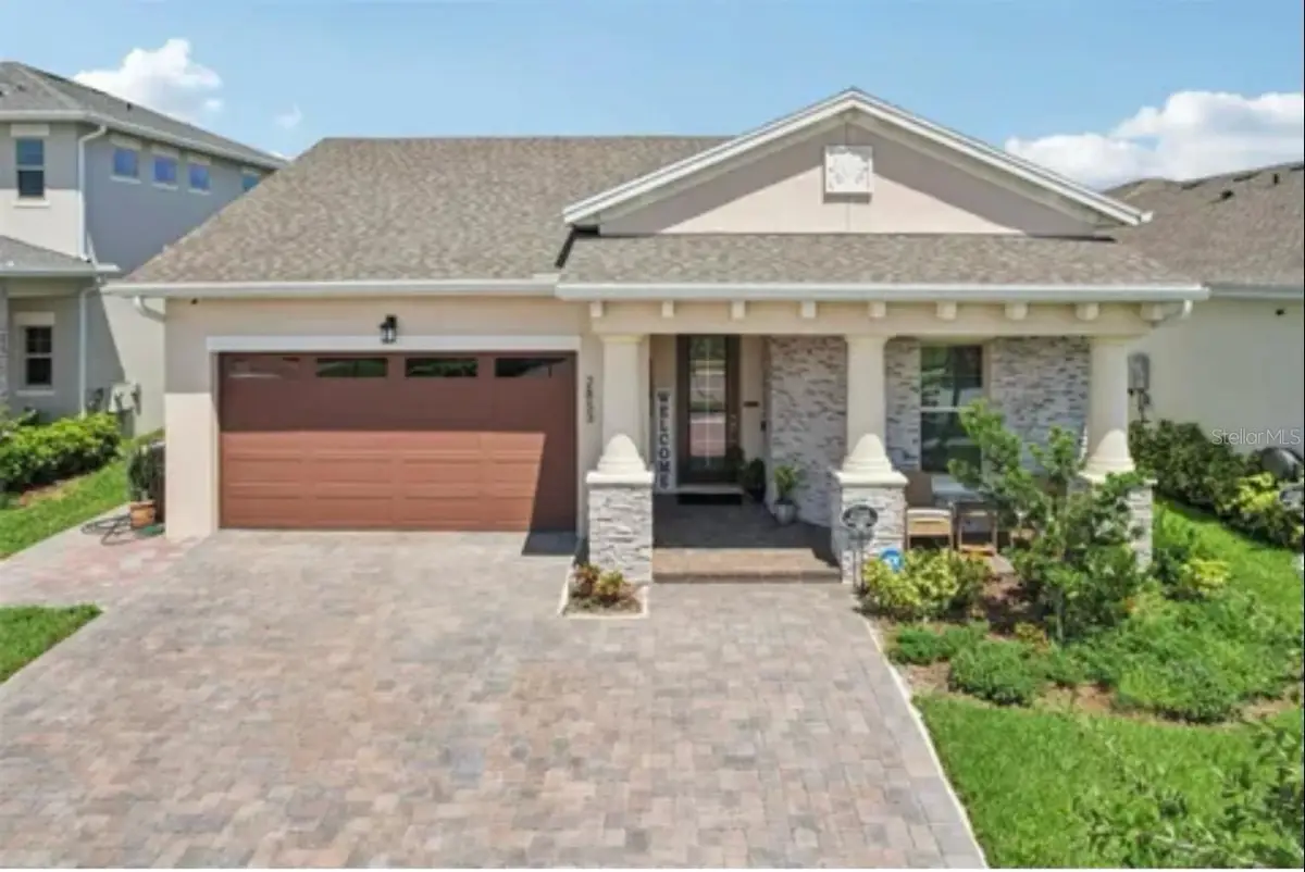 2853 Willowseed Lane, Saint Cloud, FL 34772 - #1