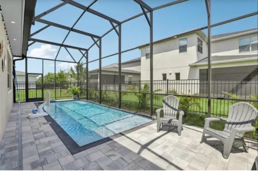 2853 Willowseed Lane, Saint Cloud, FL 34772 - #3