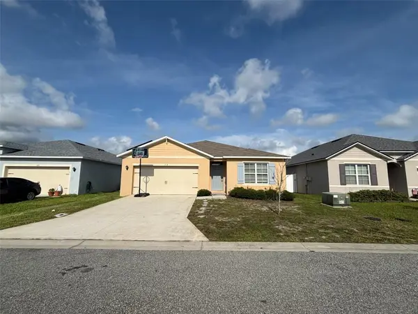 329 Regency Ridge Drive, DAVENPORT, FL 33837