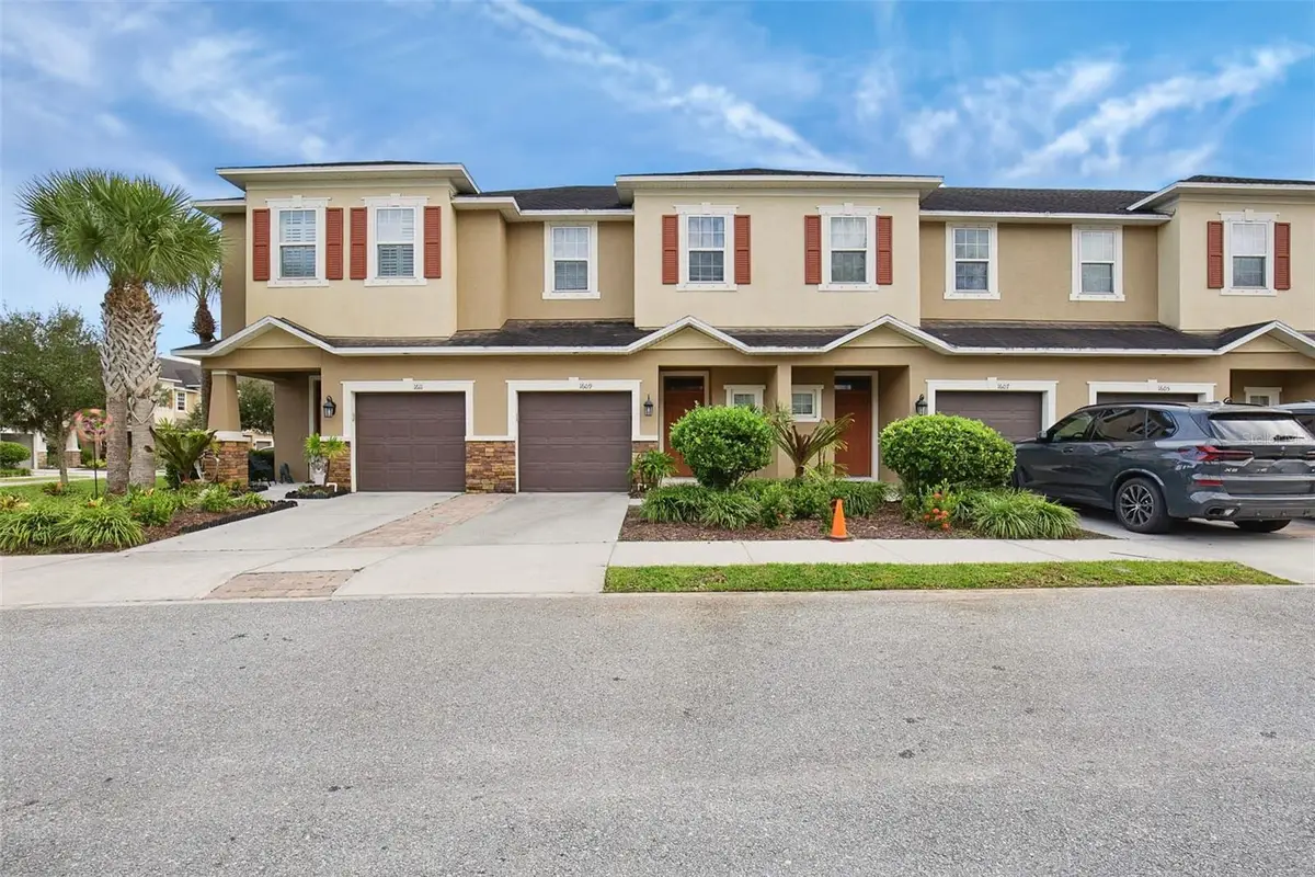 1609 Vineyard Lane, Oldsmar, FL 34677 - #1