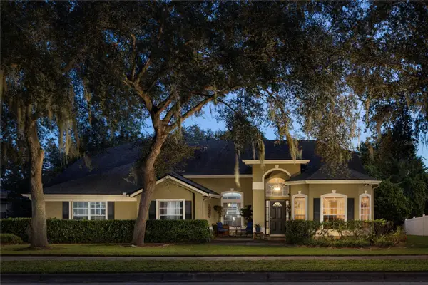 6897 Sylvan Woods Drive, SANFORD, FL 32771