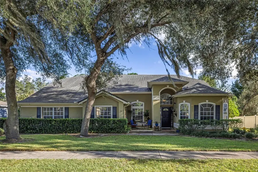 6897 Sylvan Woods Drive, Sanford, FL 32771 - #2
