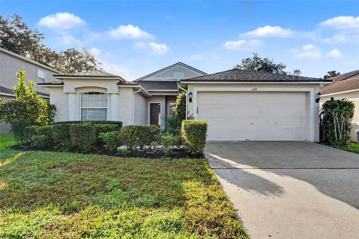 1149 Bishop Avenue, Oviedo, FL 32765 - #1
