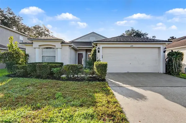 1149 Bishop Avenue, OVIEDO, FL 32765