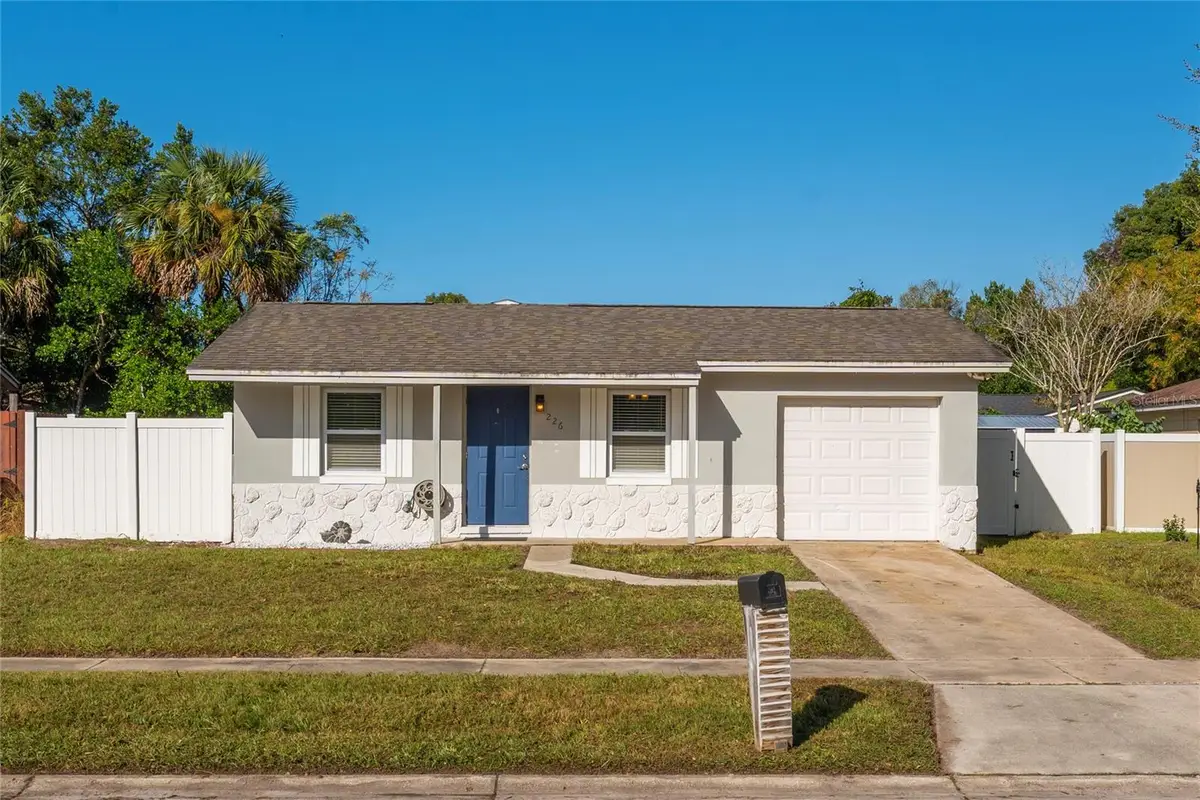 226 Bennett Street, Winter Springs, FL 32708 - #1