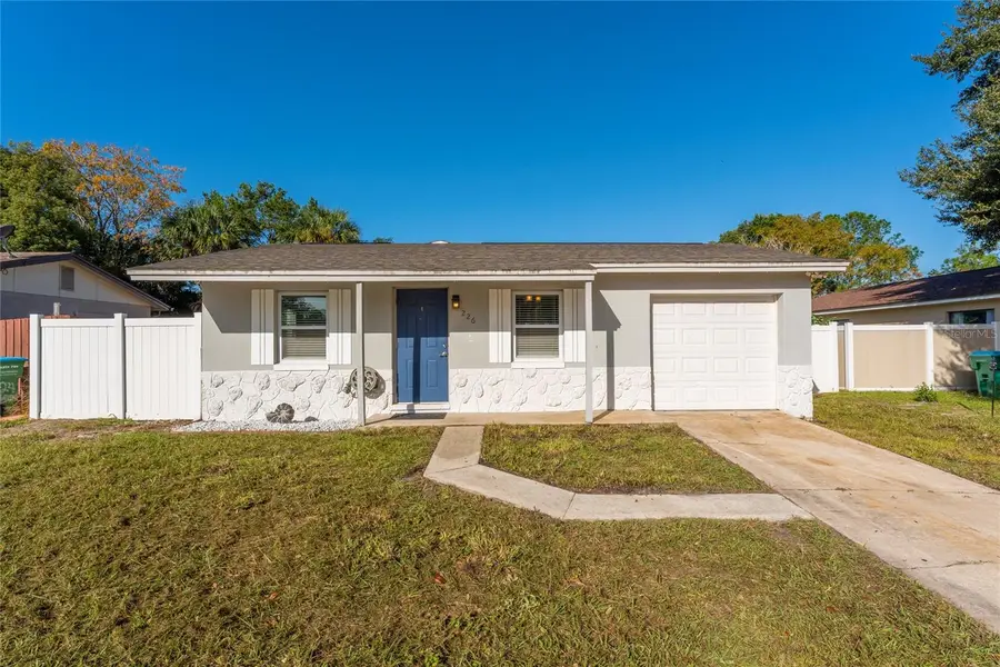 226 Bennett Street, Winter Springs, FL 32708 - #2
