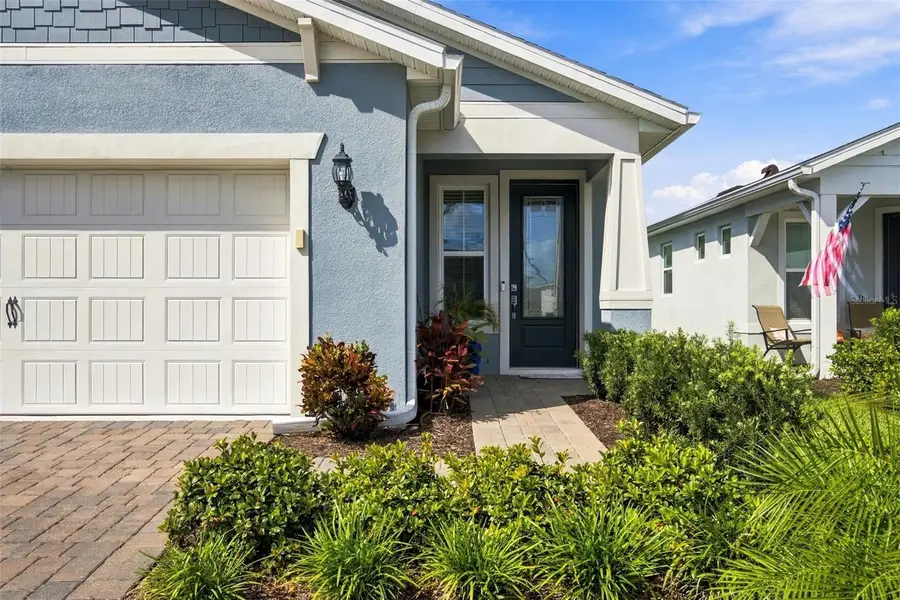 2338 Lily Bloom Road, Saint Cloud, FL 34771 - #2