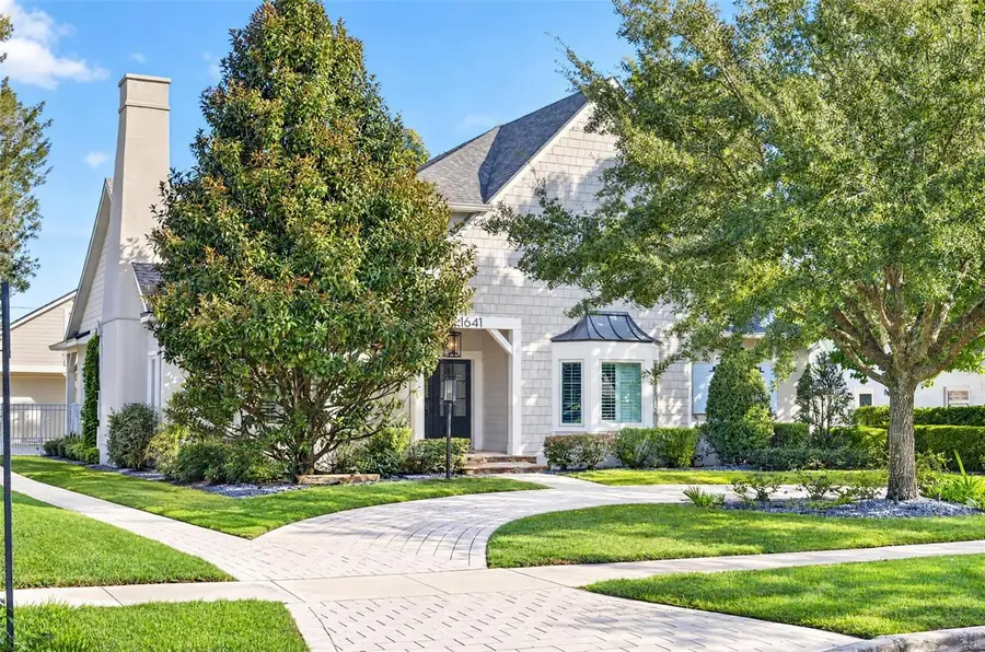 1641 Hibiscus Avenue, Winter Park, FL 32789 - #2