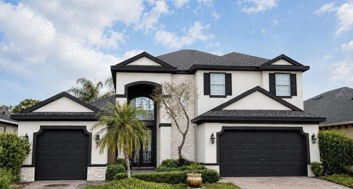 132 Spanish Bay Drive, Sanford, FL 32771 - #1