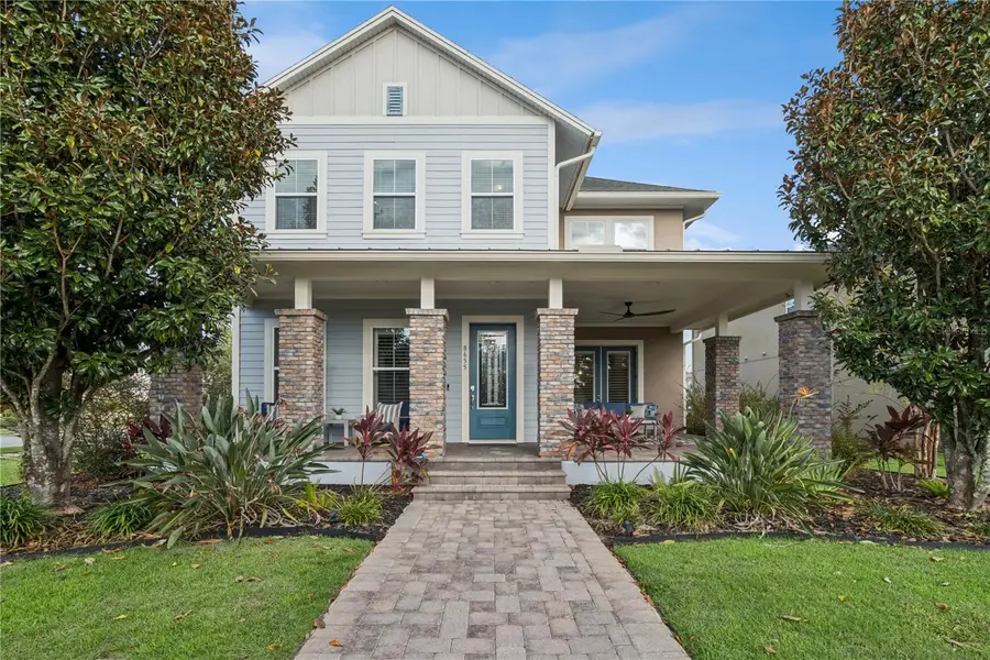 8655 Randal Park Boulevard, Orlando, FL 32832 - #3