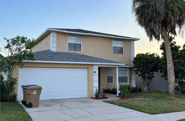 4808 Jamaica Lane, KISSIMMEE, FL 34746
